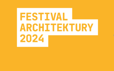Príďte na Festival architektúry 2024 opäť v Brne